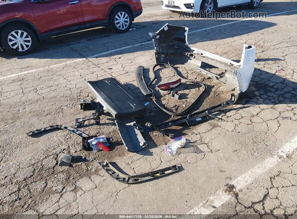 1C4RJHAG1N8585081 2022 JEEP GRAND CHEROKEE Белый Вид щитка приборов