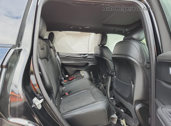 1C4RJHAG3SC316931 2025 JEEP GRAND Black 