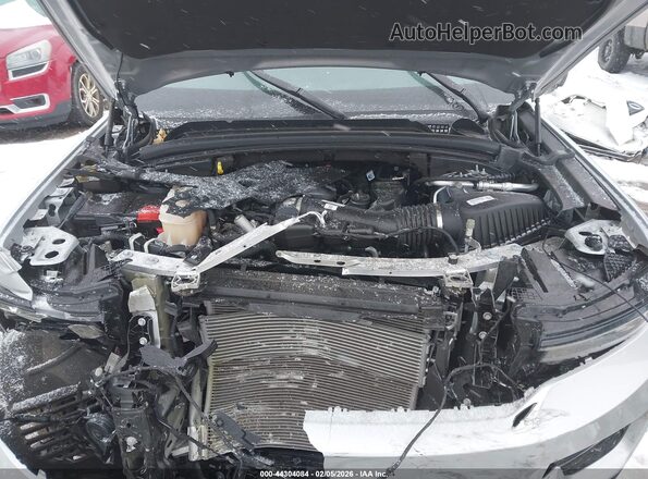 1C4RJHAGXPC671747 2023 JEEP GRAND CHEROKEE Gray Հետևի տեսք