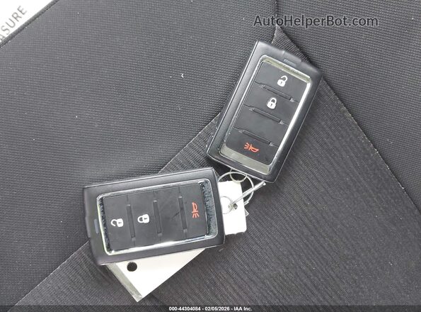 1C4RJHAGXPC671747 2023 JEEP GRAND CHEROKEE Gray Առջևի վահանակի տեսք