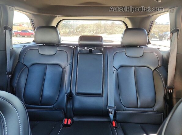 1C4RJHBG0SC326136 2025 JEEP GRAND Gray Հետևի նստատեղերի տեսք