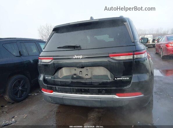 1C4RJHBG6RC179430 2024 JEEP GRAND CHEROKEE Black 