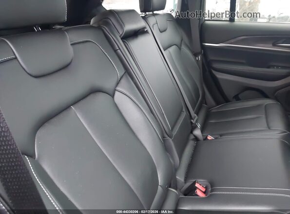 1C4RJHBGXRC217810 2024 JEEP GRAND CHEROKEE Dark Blue VIN კოდის სტიკერის ხედი