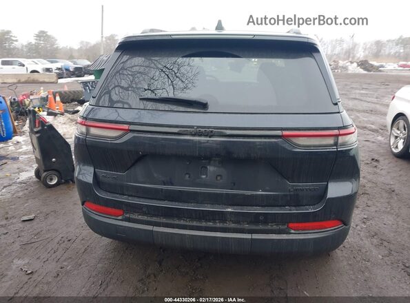 1C4RJHBGXRC217810 2024 JEEP GRAND CHEROKEE Dark Blue 