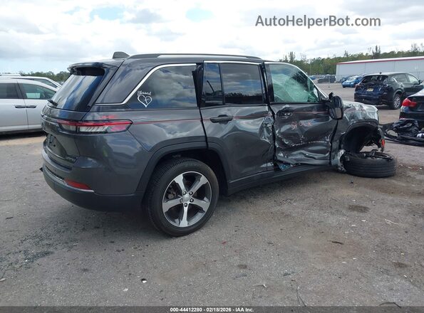 1C4RJHBGXRC683401 2024 JEEP GRAND CHEROKEE Gray 