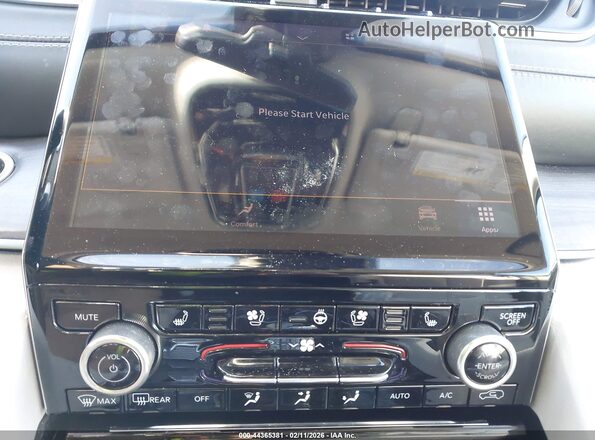 1C4RJHDG9N8545312 2022 JEEP GRAND CHEROKEE Gray 