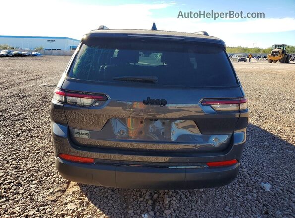 1C4RJKAG1S8686470 2025 JEEP GRAND Gray 
