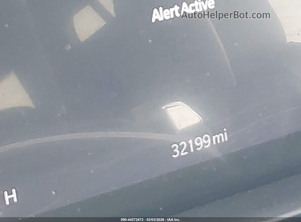 1C4RJKAG2R8600352 2024 JEEP GRAND CHEROKEE L Красный Вид задних сидений