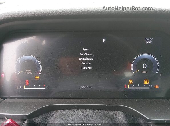1C4RJKBG1M8118950 2021 JEEP GRAND CHEROKEE L Белый Вид задних сидений