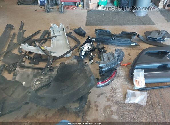 1C4RJKBG2N8546849 2022 JEEP GRAND CHEROKEE L Белый Вид щитка приборов