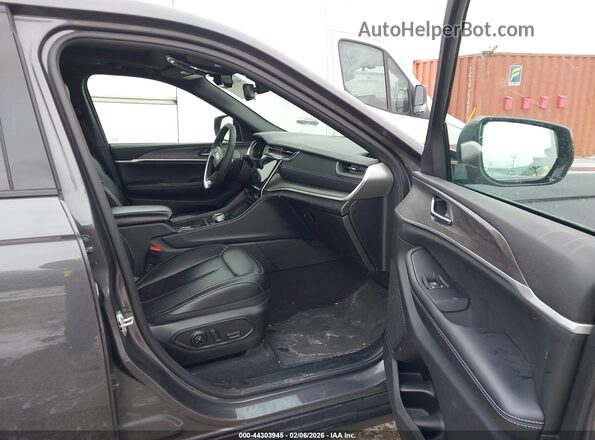 1C4RJKBG6R8508725 2024 JEEP GRAND CHEROKEE L Black 