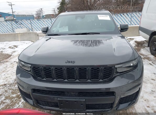 1C4RJKBG6R8508725 2024 JEEP GRAND CHEROKEE L Black 