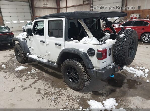 1C4RJXN68RW294011 2024 JEEP WRANGLER White 