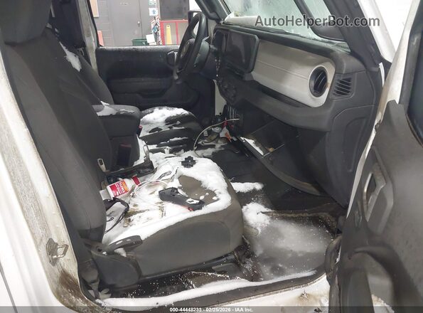 1C4RJXN68RW294011 2024 JEEP WRANGLER White 