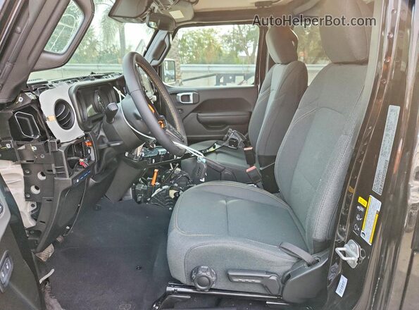 1C4RJXN68RW294929 2024 JEEP WRANGLER Black 