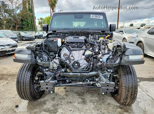 1C4RJXN68RW294929 2024 JEEP WRANGLER Black 