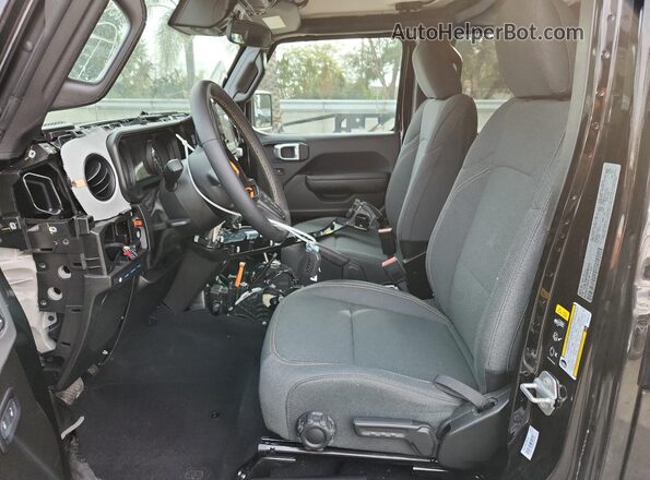 1C4RJXN68RW294929 2024 JEEP WRANGLER Black 
