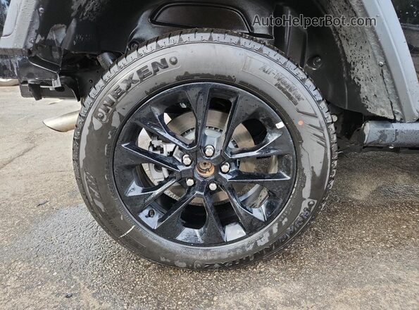 1C4RJXN68RW294929 2024 JEEP WRANGLER Black 