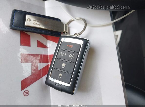 1C4RJYB63PC624291 2023 JEEP GRAND CHEROKEE 4XE Red წინა პანელის ხედი