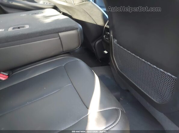 1C4RJYB68PC611360 2023 JEEP GRAND CHEROKEE 4XE Черный Вид наклейки с VIN-кодом