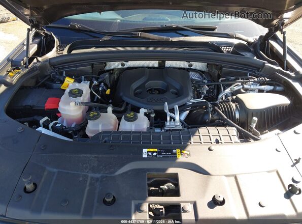 1C4RJYB69RC681453 2024 JEEP GRAND CHEROKEE 4XE Gray 