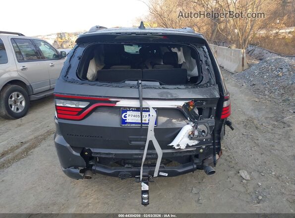 1C4SDHCT1PC675382 2023 DODGE DURANGO Black 