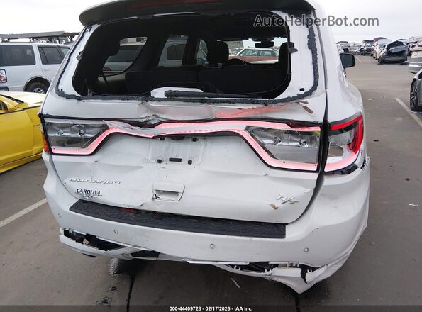 1C4SDHCT1PC720028 2023 DODGE DURANGO White 