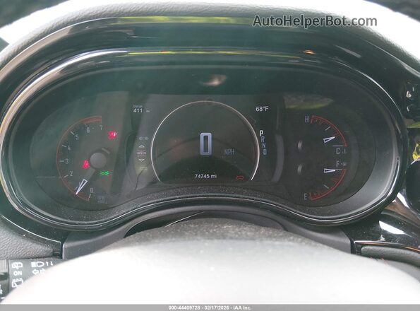 1C4SDHCT1PC720028 2023 DODGE DURANGO White 