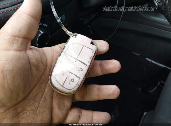 1C4SDHCT1PC720028 2023 DODGE DURANGO White 