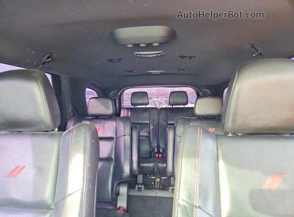 1C4SDHCT4MC554180 2021 DODGE DURANGO Белый 