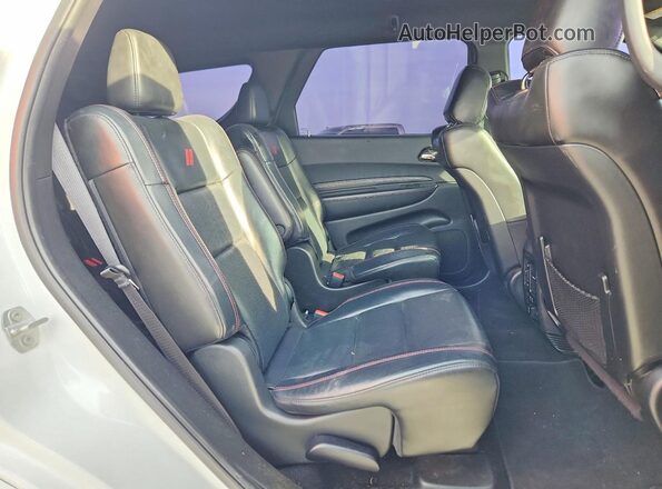 1C4SDHCT4MC554180 2021 DODGE DURANGO Белый 