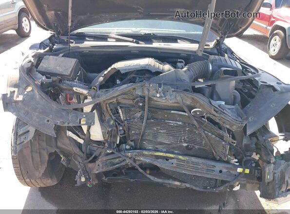 1C4SDHCT5JC434173 2018 DODGE DURANGO Gray Widok z tyłu