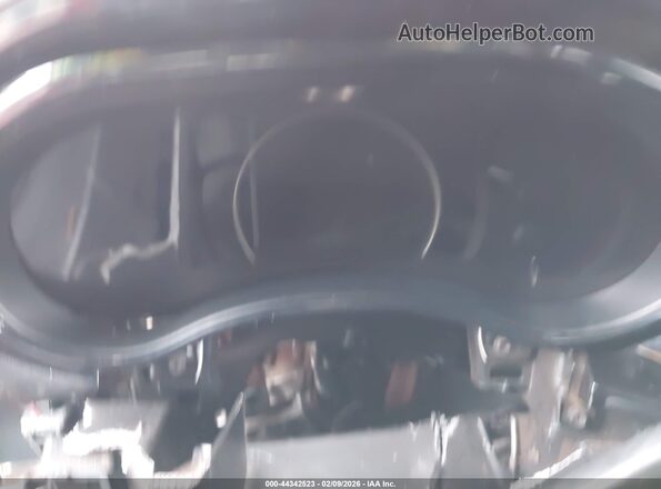 1C4SDHCT6PC557635 2023 DODGE DURANGO Red Հետևի նստատեղերի տեսք