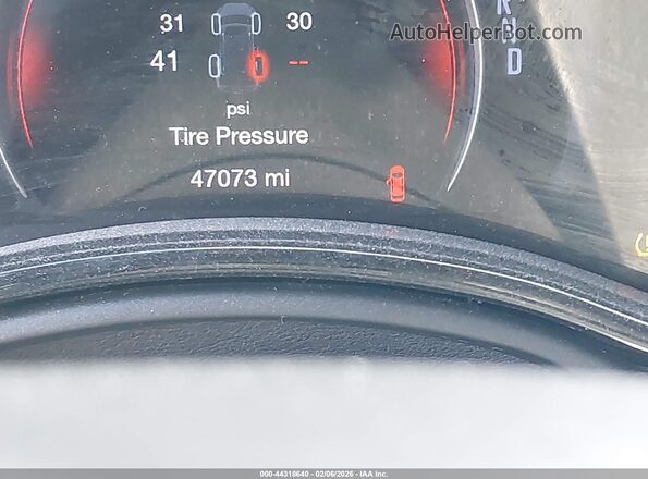1C4SDJCT0PC584045 2023 DODGE DURANGO Черный 
