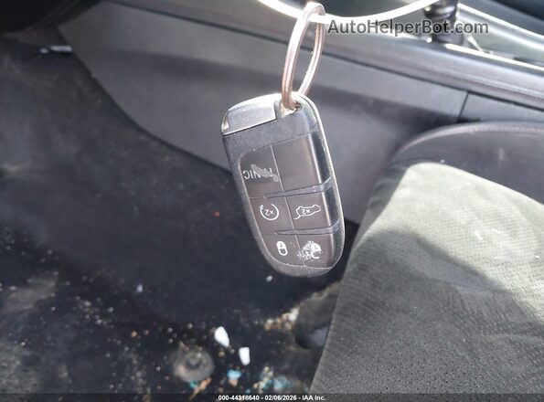 1C4SDJCT0PC584045 2023 DODGE DURANGO Черный 