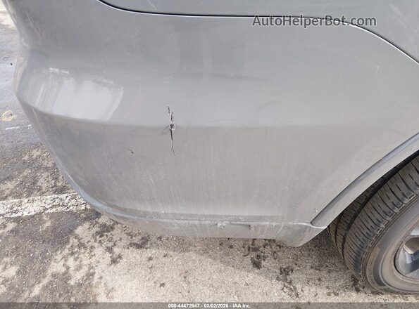 1C4SDJCT1RC185518 2024 DODGE DURANGO Серый 