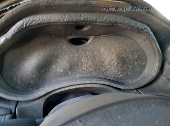 1C4SDJCT3TC173944 2026 DODGE DURANGO Black Вид щитка приладів