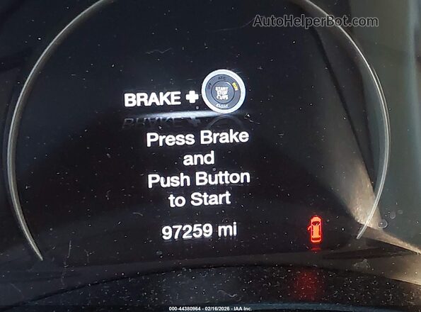 1C4SDJCT5MC863129 2021 DODGE DURANGO Gray 