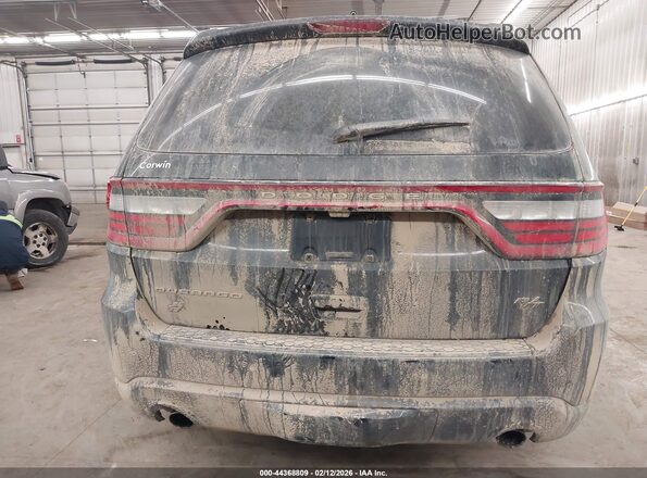 1C4SDJCT9KC599300 2019 DODGE DURANGO Black 