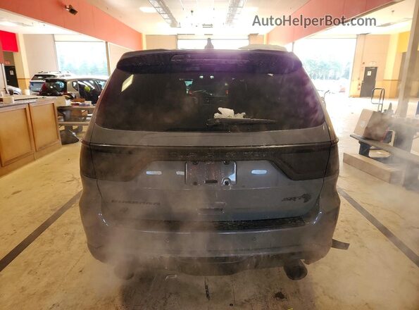 1C4SDJH92RC235128 2024 DODGE DURANGO Gray 