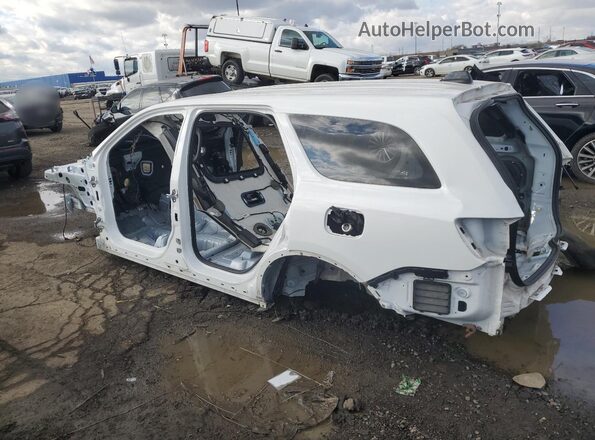 1C4SDJH99PC601129 2023 DODGE DURANGO White 