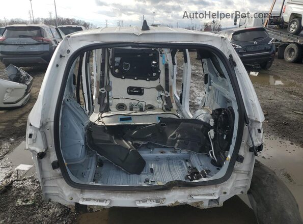 1C4SDJH99PC601129 2023 DODGE DURANGO White 