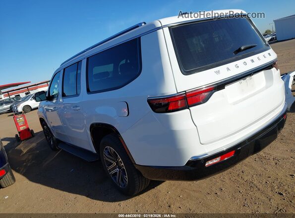 1C4SJSBP1SS508965 2025 JEEP WAGONEER L Белый 