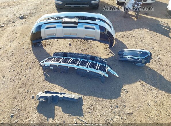 1C4SJSBP1SS508965 2025 JEEP WAGONEER L Белый Вид щитка приборов