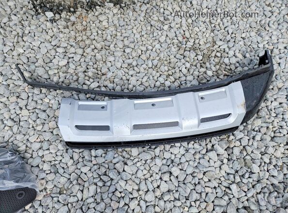 1C4SJSBP2SS527329 2025 JEEP WAGONEER Silver Vista de la etiqueta del VIN