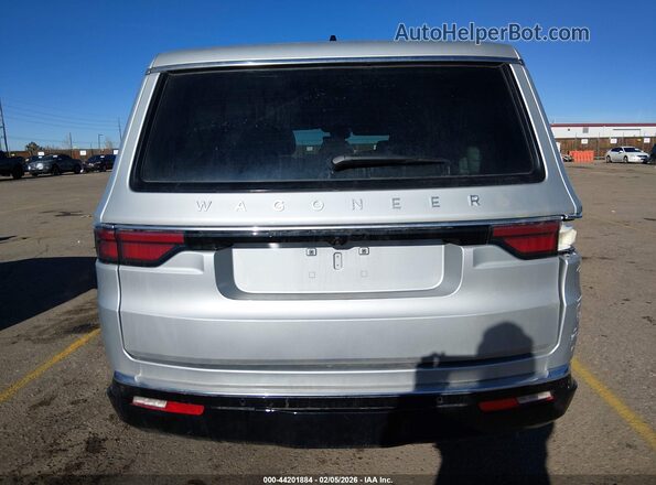 1C4SJSBP2SS535026 2025 JEEP WAGONEER L Gray 