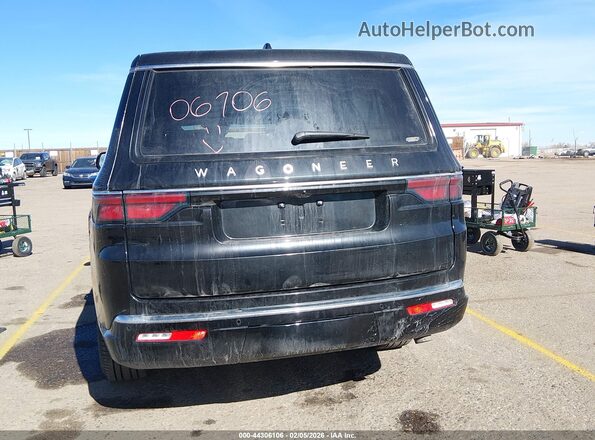 1C4SJSBP4SS535058 2025 JEEP WAGONEER L Black 