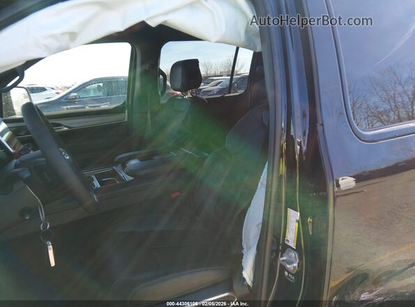 1C4SJSBP4SS535058 2025 JEEP WAGONEER L Black 