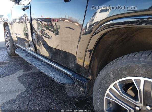 1C4SJSBP4SS535058 2025 JEEP WAGONEER L Black 
