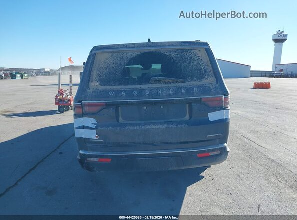 1C4SJSBP5PS507521 2023 JEEP WAGONEER L Gray 